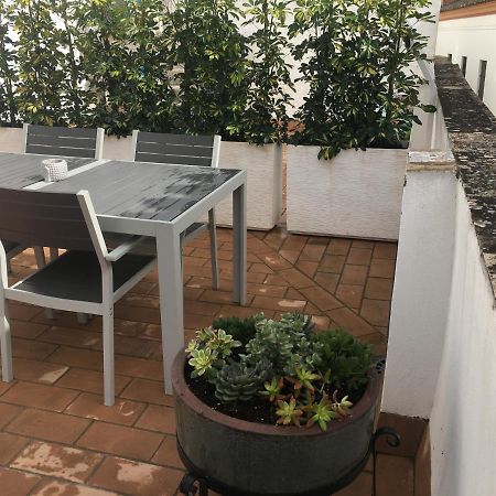 Апартаменты Loft Xerez Centro Херес-де-ла-Фронтера Экстерьер фото