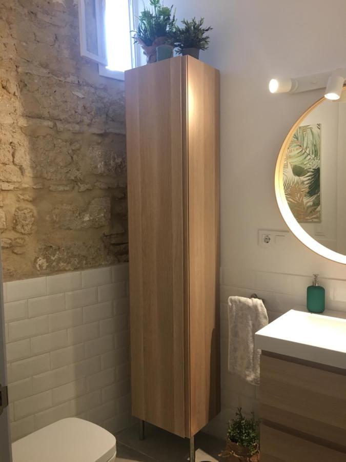 Апартаменты Loft Xerez Centro Херес-де-ла-Фронтера Экстерьер фото
