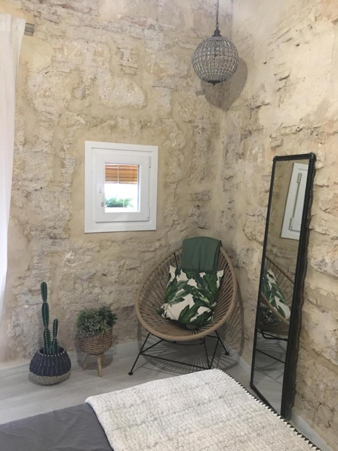 Апартаменты Loft Xerez Centro Херес-де-ла-Фронтера Экстерьер фото