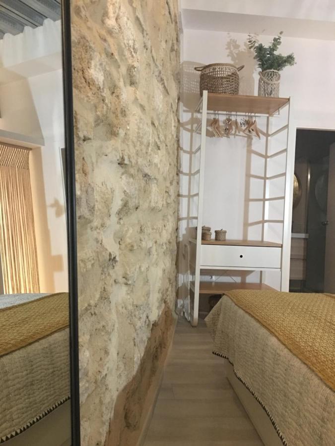 Апартаменты Loft Xerez Centro Херес-де-ла-Фронтера Экстерьер фото