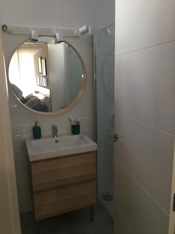 Апартаменты Loft Xerez Centro Херес-де-ла-Фронтера Экстерьер фото