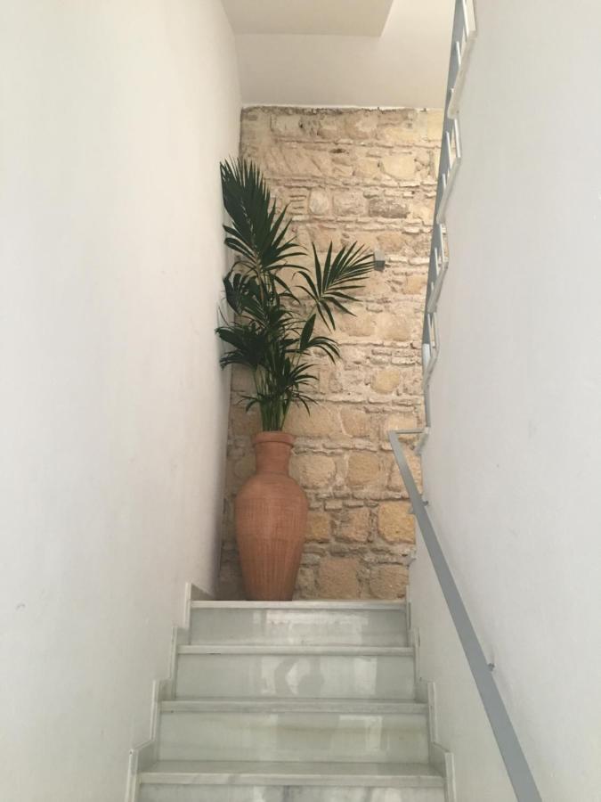 Апартаменты Loft Xerez Centro Херес-де-ла-Фронтера Экстерьер фото