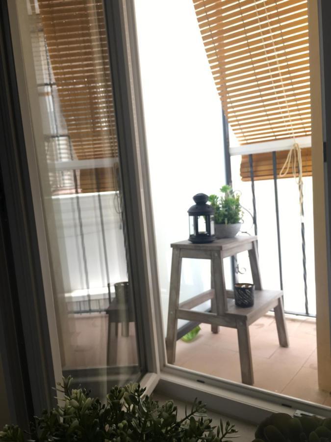 Апартаменты Loft Xerez Centro Херес-де-ла-Фронтера Экстерьер фото
